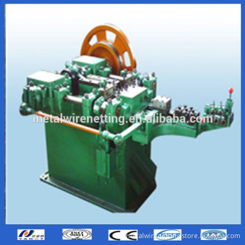 nail making machine